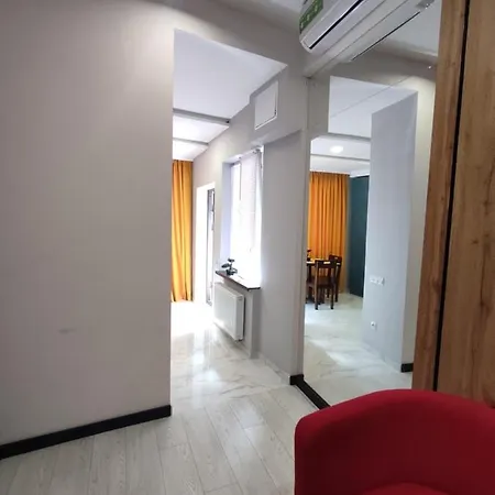 Zamarstynivska Lviv Apartment Exterior photo