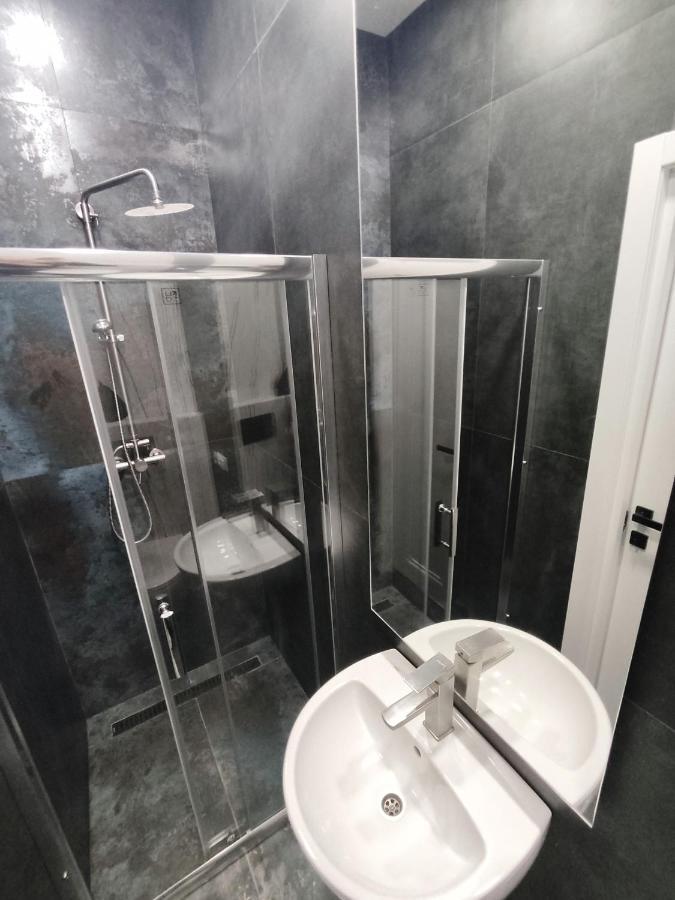 Apartment Zamarstynivska *