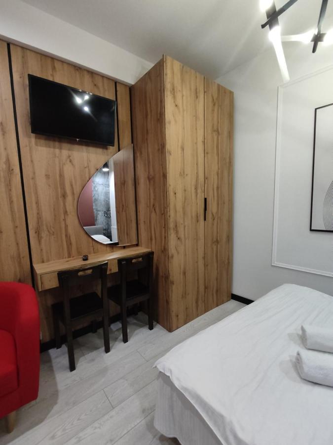 Zamarstynivska Apartment Lviv
