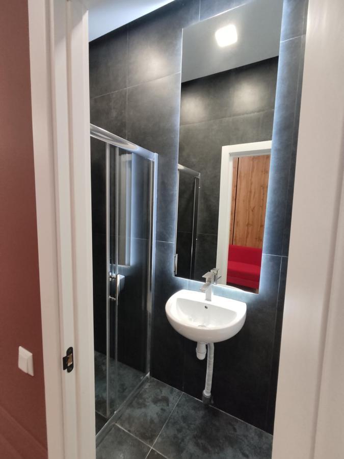 Apartament Zamarstynivska